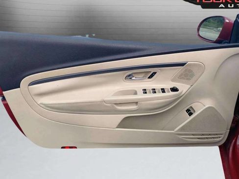 Used 2008 Volkswagen Eos 2.0T image 16