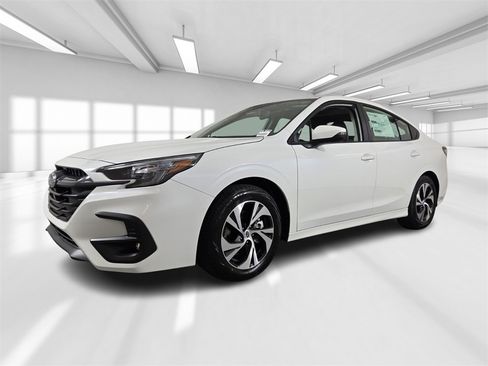 New 2025 Subaru Legacy Premium image 2