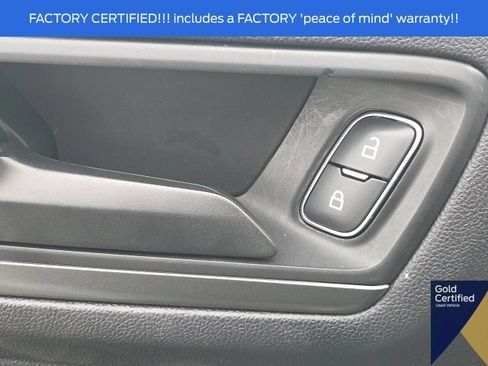 Certified 2023 Ford Escape Active w/ Cold Weather Package FWD image 26