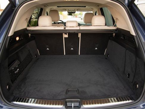 New 2026 Mercedes-Benz GLE 350 GLE 350 image 22