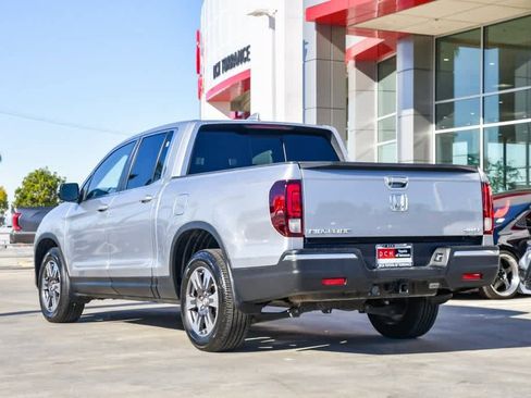 Used 2019 Honda Ridgeline RTL-T image 9