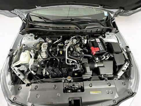 Used 2024 Nissan Altima 2.5 SV image 30