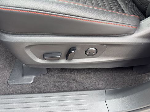 New 2026 Nissan Pathfinder Rock Creek AWD/4WD image 15