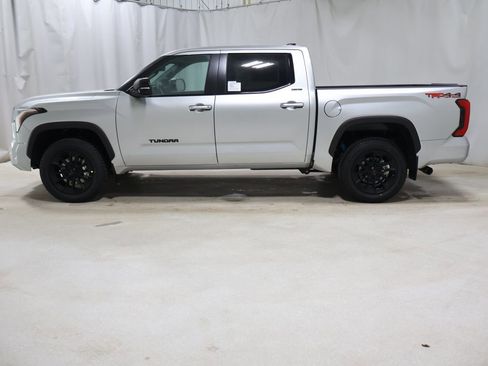 New 2026 Toyota Tundra Limited w/ TRD Off-Road Package AWD/4WD image 4