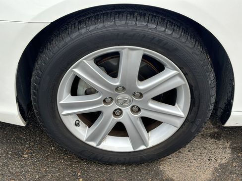 Used 2009 Lexus ES 350 ES 350 Sedan 4D image 9