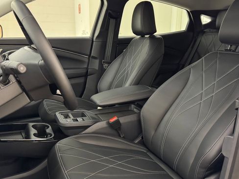 New 2025 Ford Mustang Mach-E Select w/ Comfort Package Lite image 5