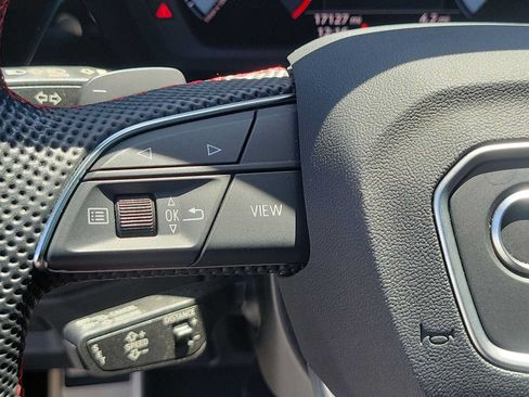 Certified 2024 Audi S3 Premium Plus AWD/4WD image 23