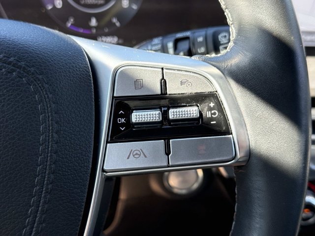 Used 2025 Kia Telluride SX Prestige X-Line AWD/4WD image 24