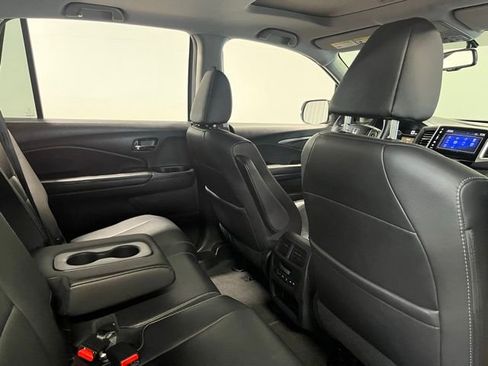 Used 2017 Honda Pilot EX-L image 14