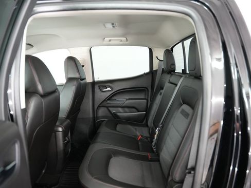 Used 2016 GMC Canyon SLE w/ All Terrain Adventure Package AWD/4WD image 33