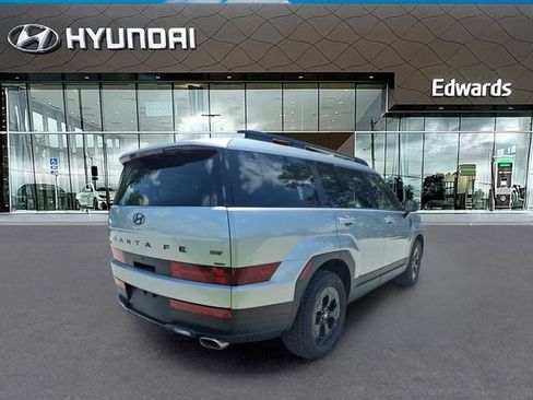 Used 2024 Hyundai Santa Fe XRT AWD/4WD image 7