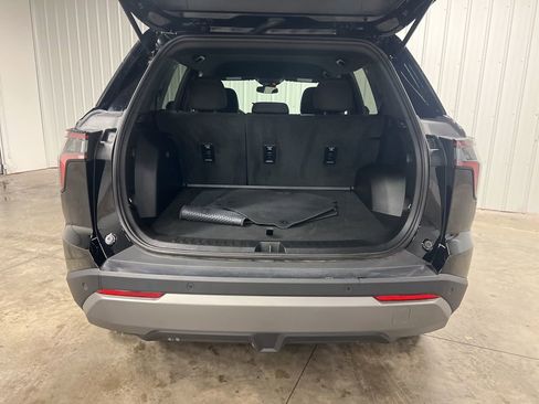 Certified 2025 Chevrolet Equinox LT image 7