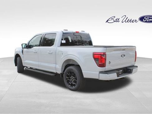 New 2026 Ford F150 XLT w/ Equipment Group 302A MID RWD image 4