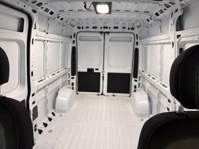 New 2027 RAM ProMaster 2500 w/ Safety Group FWD image 13