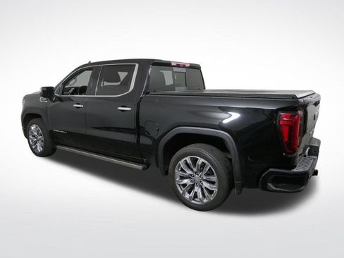 Used 2024 GMC Sierra 1500 Denali w/ Denali Reserve Package AWD/4WD image 7