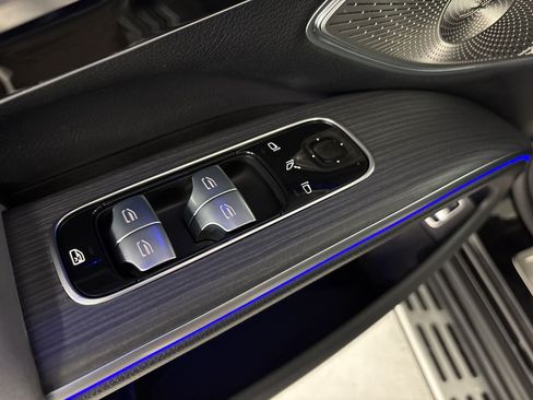 Certified 2024 Mercedes-Benz EQS 450+ SUV image 26