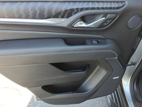 Used 2024 GMC Yukon Denali image 13