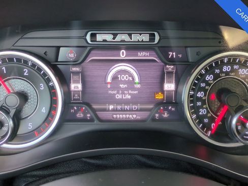 Used 2019 RAM 2500 Laramie image 57