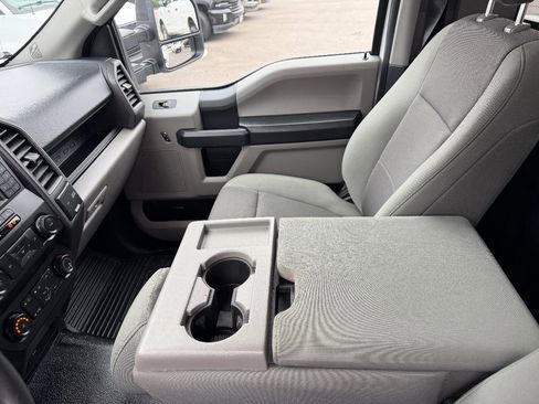 Used 2022 Ford F350 XL w/ Power Equipment Group image 17