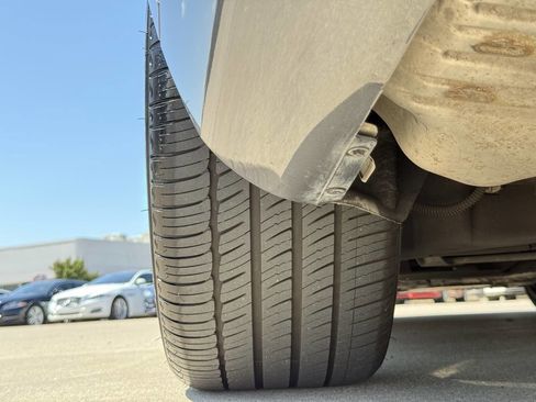 Used 2016 Mercedes-Benz S 550 Sedan image 56