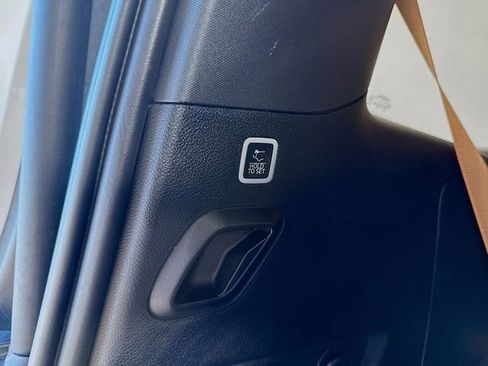 Used 2023 Jeep Grand Wagoneer Series III w/ Quick Order Packagew 28T image 38