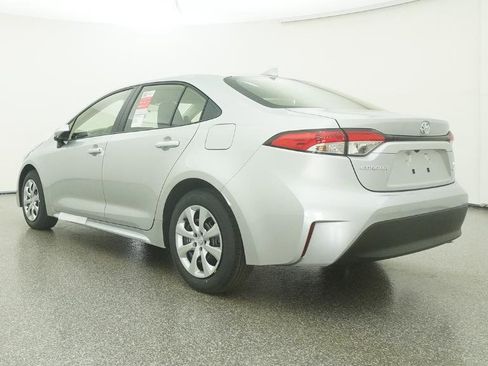 New 2026 Toyota Corolla LE image 14