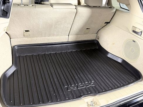 Used 2014 Acura RDX AWD w/ Technology Package image 39