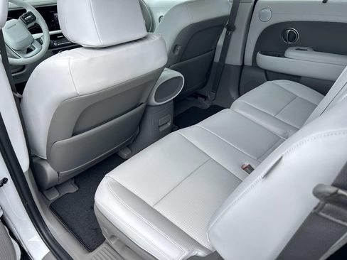 New 2026 Hyundai Palisade SEL Premium FWD image 20
