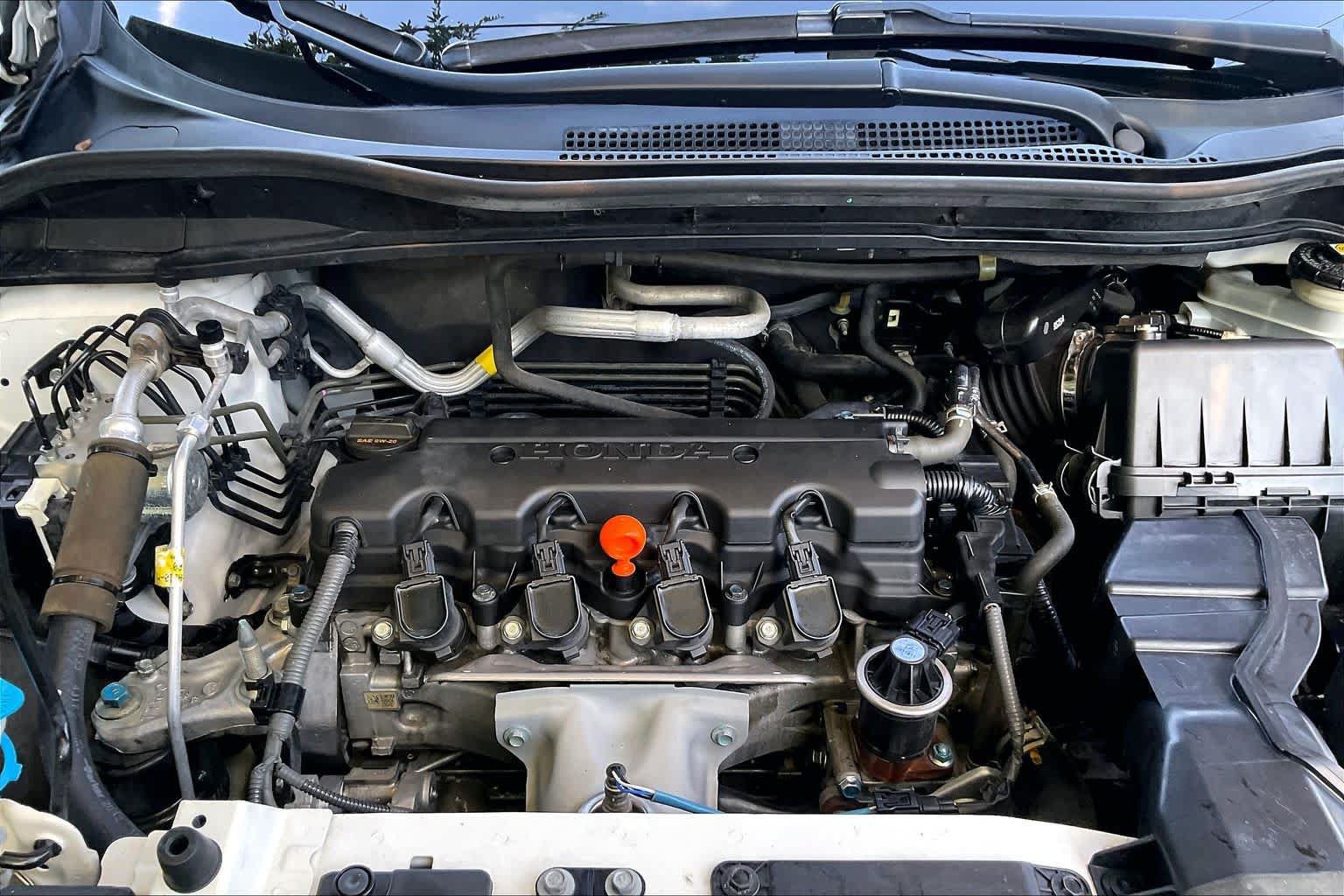 Used 2020 Honda HR-V LX image 32