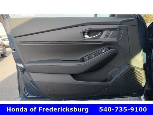 Used 2025 Honda Accord Touring image 28