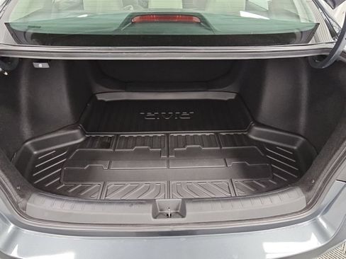 Used 2024 Honda Civic LX image 29