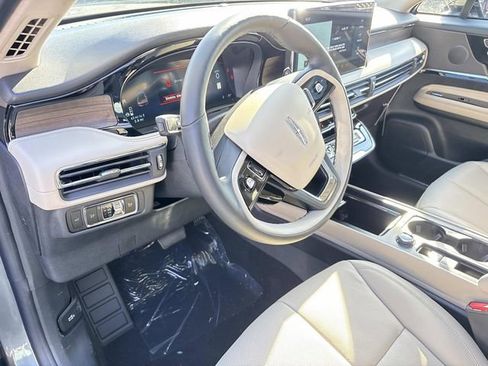 New 2026 Lincoln Corsair Reserve image 25