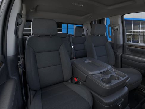 New 2026 GMC Sierra 1500 SLE w/ X31 Off-Road Package image 16