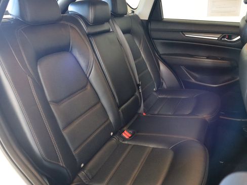 Used 2021 MAZDA CX-5 Grand Touring Reserve image 21