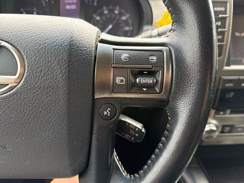 Used 2014 Lexus GX 460 AWD/4WD image 26