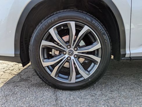 Used 2020 Lexus RX 350 AWD w/ Premium Package image 50