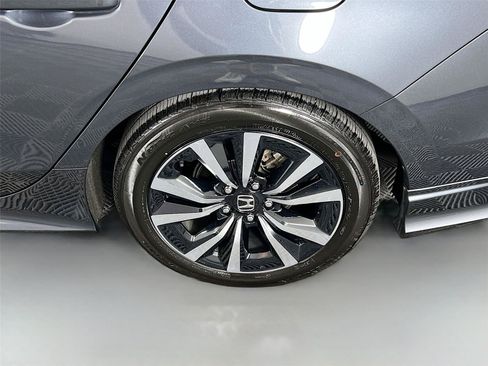 Used 2023 Honda Civic EX image 30