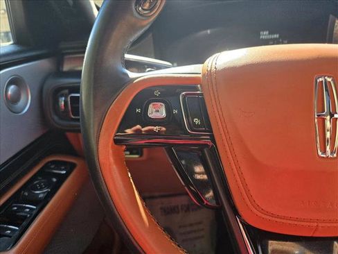 Used 2020 Lincoln Aviator Black Label w/ Dynamic Handling Package image 18