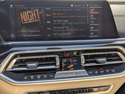 Used 2019 BMW X5 xDrive40i w/ Convenience Package image 13