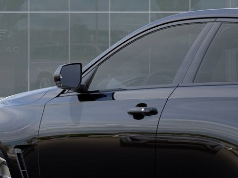 New 2026 Cadillac CT4 V Blackwing w/ Driver Assist Package image 12