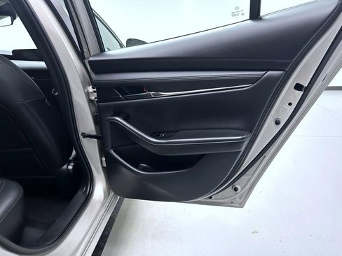 Certified 2025 MAZDA MAZDA3 s image 17