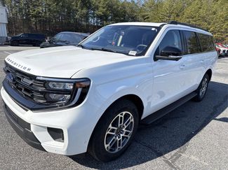 Used 2025 Ford Expedition Max Active video 3