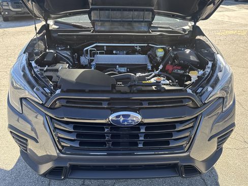 New 2026 Subaru Ascent Premium image 9