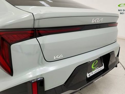 Used 2025 Kia K4 GT-Line FWD image 26