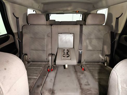 Used 2019 Chevrolet Tahoe LS AWD/4WD image 21