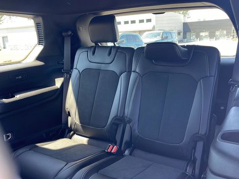 New 2026 Jeep Grand Cherokee L 4WD image 27