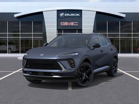 New 2026 Buick Envision Sport Touring image 6