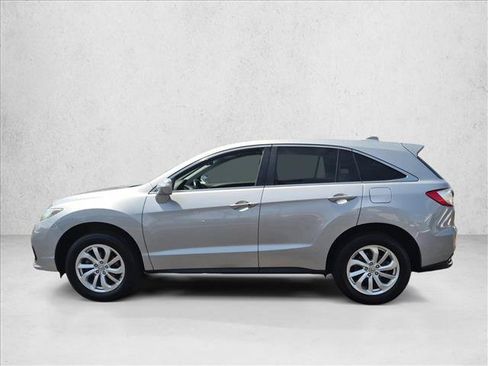 Used 2017 Acura RDX FWD image 9