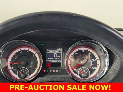 Used 2017 Dodge Grand Caravan GT image 17