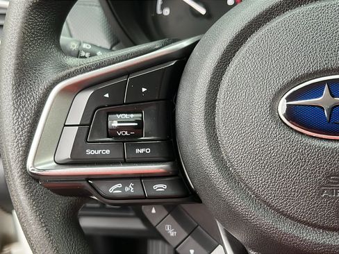 Used 2019 Subaru Forester w/ Alloy Wheel Package image 13